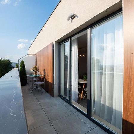 Art Apartment Târgu-Mureş Екстериор снимка